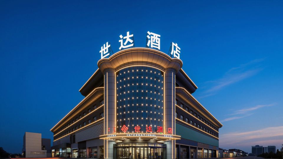 Shida International Hotel