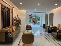 ASEAN 2 HOTEL - Wi-Fi