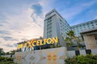 The Excelton Hotel - breakfast