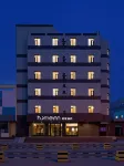 Homeinn · neo Jinan Daming Lake Chaoran Tower