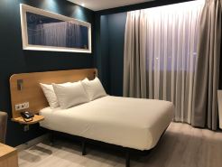 Travelodge Bilbao Sestao