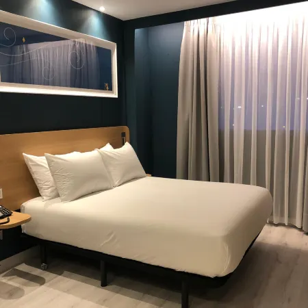 Travelodge Bilbao Sestao