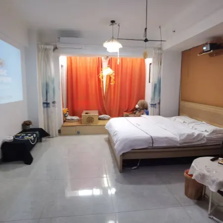 Sparrow Hostel