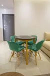 Luxury & Elegance | Apartment in Val Fleuri - 5성급