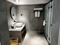 Fuzhou Xin'an Office, Shibuya Villa Hotel in zona Monte Drum