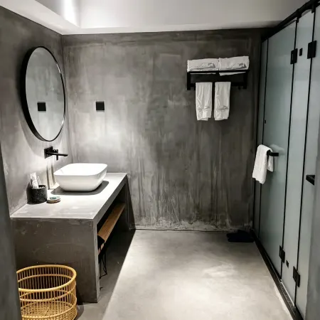 Fuzhou Xin'an Office, Shibuya Villa Отели рядом с достопримечательностью «Барабан-гора»