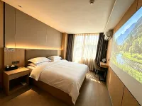 Baiyue Longkou Hotel
