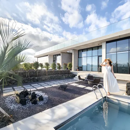 Window Lounge_poolvilla