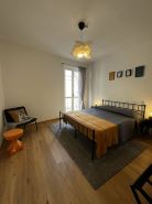 P4 Crema Home in the heart of Crema as in a movie