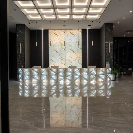 QiYueHotel
