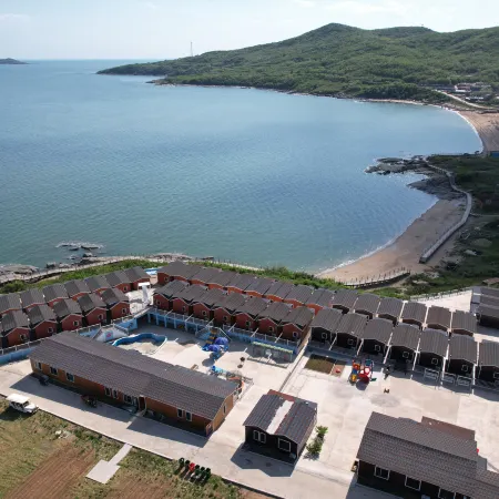 Xiaohaixing Seaview Homestay