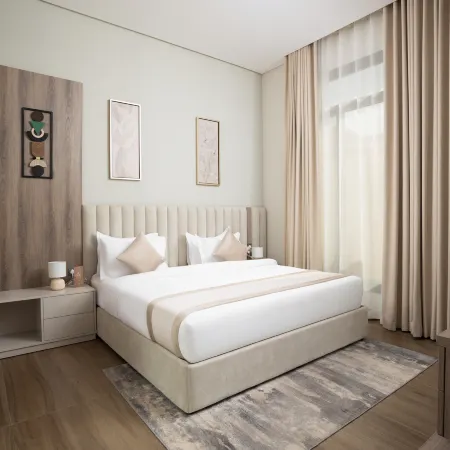 Liora Suites Al Yasmine Hotel