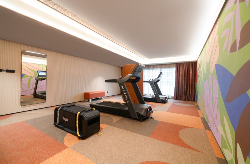 Orange Hotel (Guangzhou Tianhe Olympic Sports Center Branch) photo 3