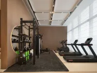 Hilton Garden Inn Shanwei Luhe Hotels in Luhe
