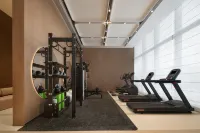 Hilton Garden Inn Shanwei Luhe