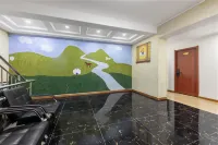 Vientime Hotel (University of Finance and Economics) - New