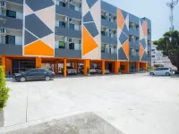 SEE SAN HOTEL BANGSAEN Hotels near Khao Sam Muk