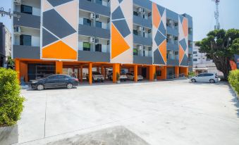 SEE SAN HOTEL BANGSAEN