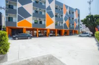 SEE SAN HOTEL BANGSAEN