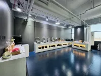 Yaxin E-sports Hotel (Dezhou Qihe Wanda Plaza Branch)