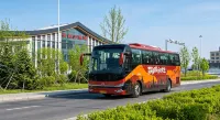 Wanda Jin Suites Changbaishan - Romantic