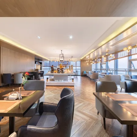 Wangdian Zhizhen Hotel