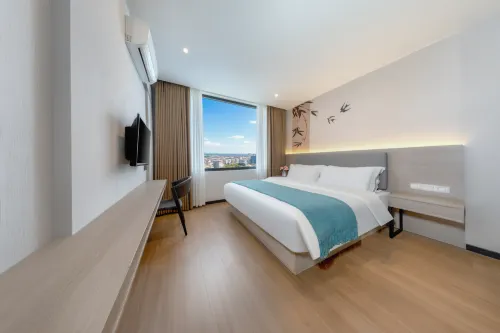 Rongshui Holiday Collection Hotel