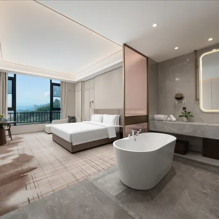 Junhua International Hotel
