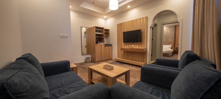Golden New Umu Alquraa Hotel Hotels in Dschidda