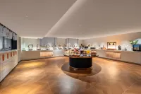 Guiyu Hotel - servizio colazione