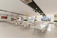 HeYuan-Hotel - พร้อมอาหารเช้า