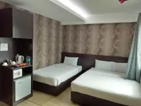7 Hotel Hotels near Bukit Minyak
