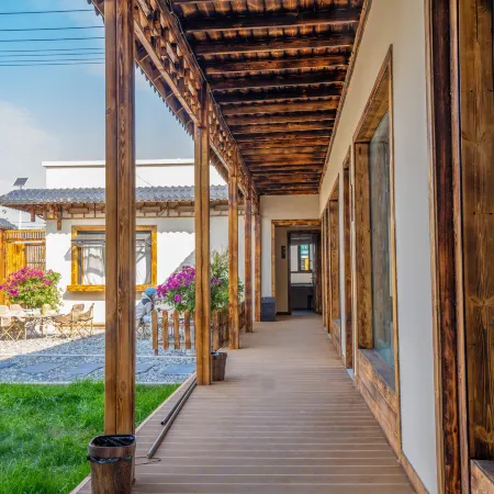 Guanshan Guesthouse