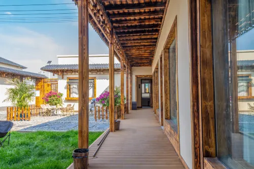 Guanshan Guesthouse