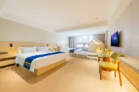 Super 8 Hotel (East Gate of Ancient City of Kashgar Scenic Area) - เปิดใหม่