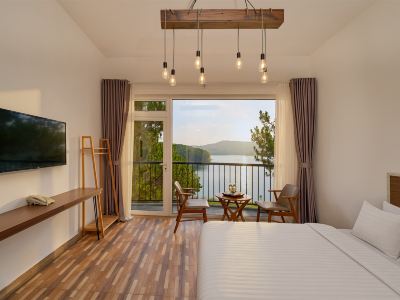 Romeo Juliet Dalat Resort