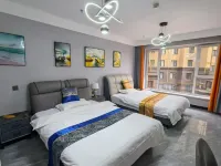 Yuhe Hotel Các khách sạn ở Cố Nguyên