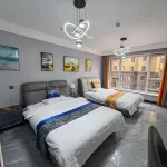 Yuhe Hotel