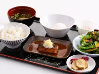 Hotel Kinoshita Akita-Oga-Ekimae - breakfast