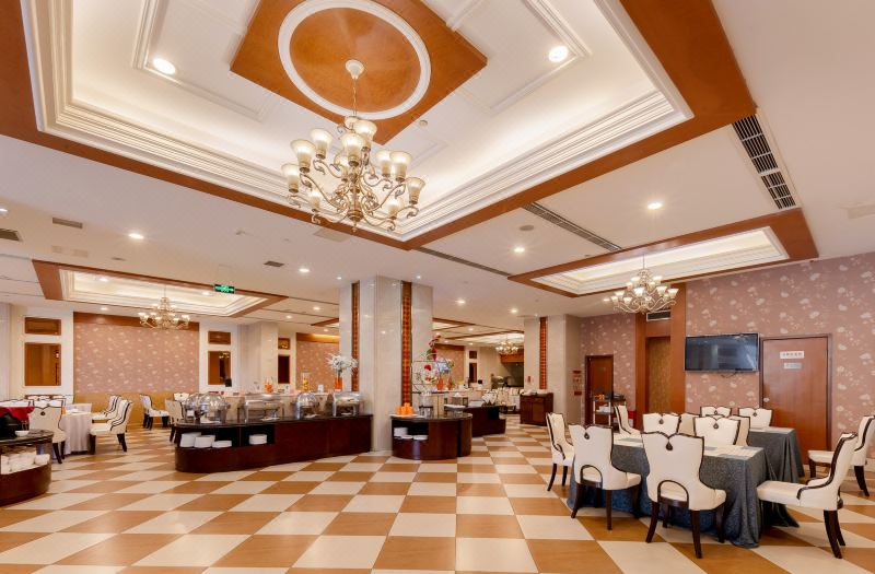 Ramada by Wyndham Chengdu North photo 4
