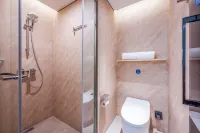 Homeinn Hotel (Handan East Railway Station Taiji Road) - Balcony