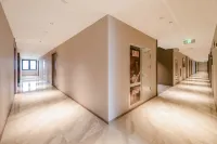 Three Kingdoms Grand Hotel (Hanzhong Central Plaza)