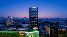 Huili Hotel