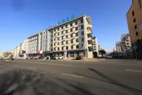 BOYA Hotel
