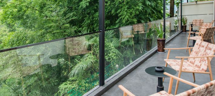 Ya'an Pulan Hot Springs Sitang Homestay Hotels in Ya'an