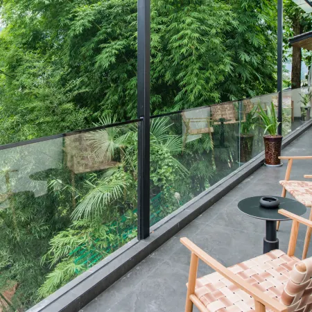 Ya'an Pulan Hot Springs Sitang Homestay
