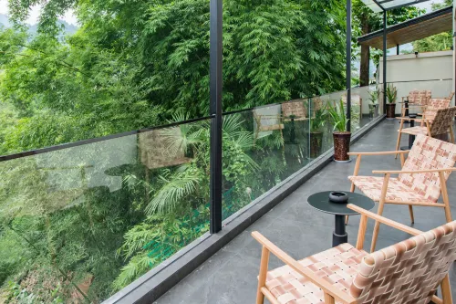 Ya'an Pulan Hot Springs Sitang Homestay