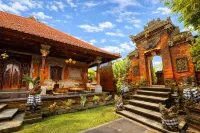 Puri Anyar Ubud - Pensionaatit
