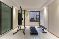 Huamanxi B&B (Laojun Mountain Scenic Area Branch) - Gym