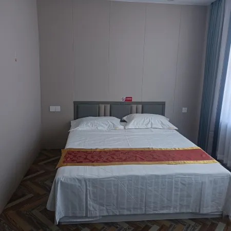 Holingol Jinshuncheng Homestay